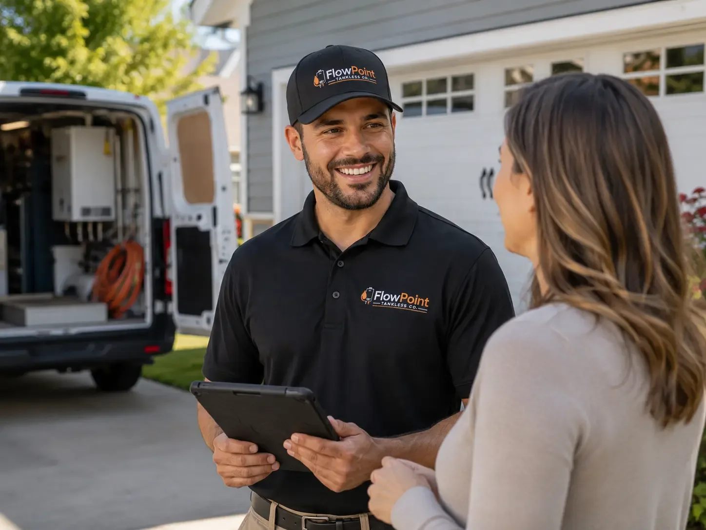 Tankless Water Heater Installation Downey, ID FAQs